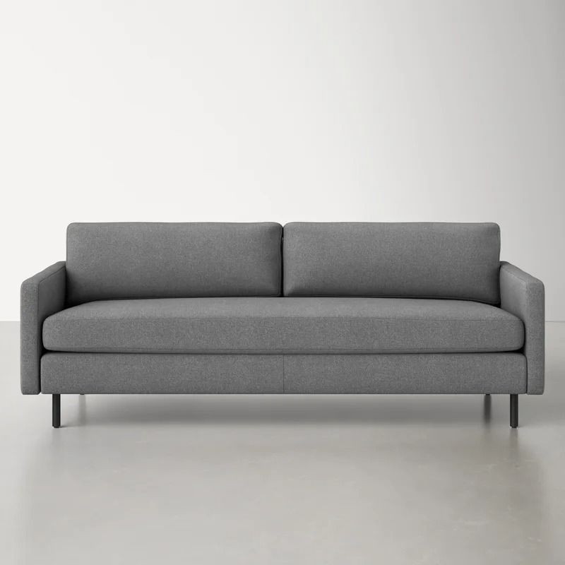 Ferris Square Arm Sofa thumbnail 2