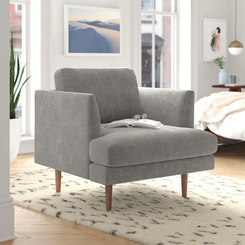 Norah Armchair thumbnail 5