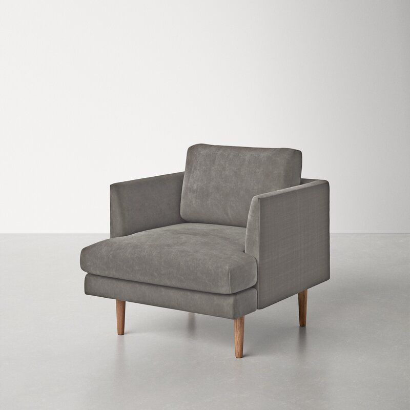 Norah Armchair thumbnail 6