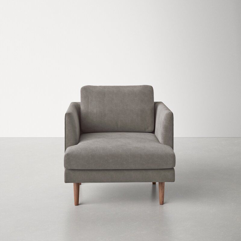 Norah Armchair thumbnail 9