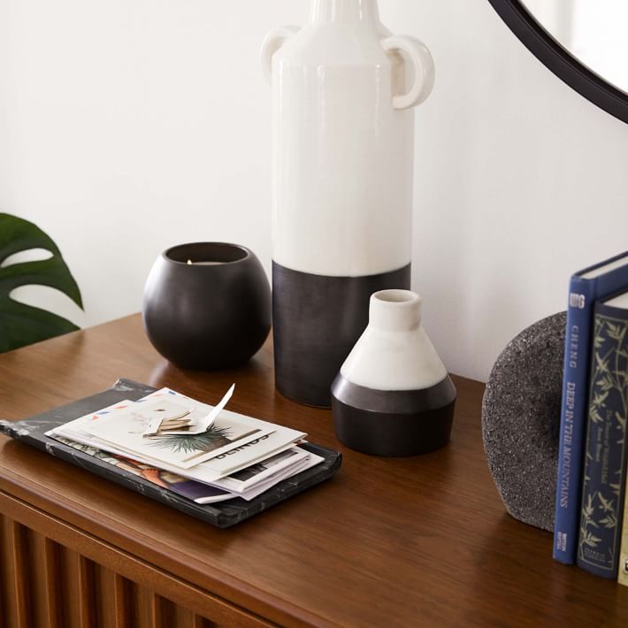 Shape Studies Ceramic Vases thumbnail 7