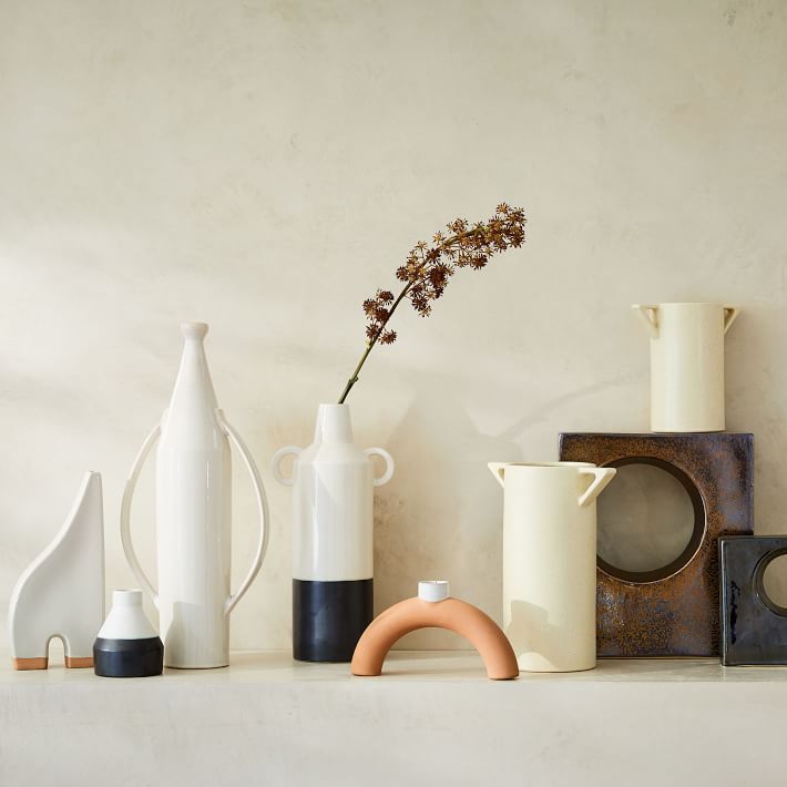 Shape Studies Ceramic Vases thumbnail 4