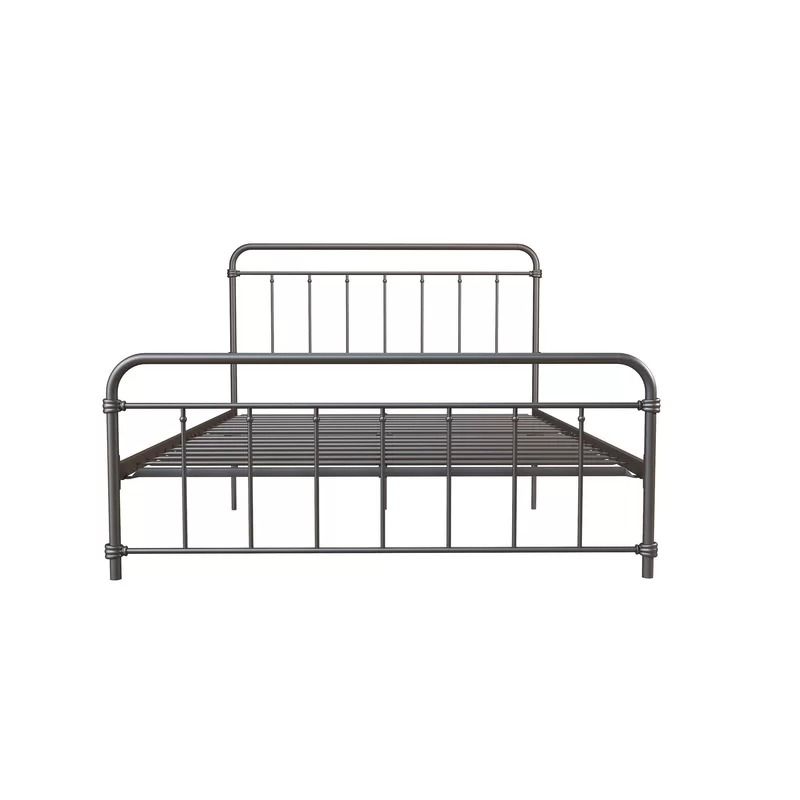 Matheney Platform Bed-Queen  thumbnail 4
