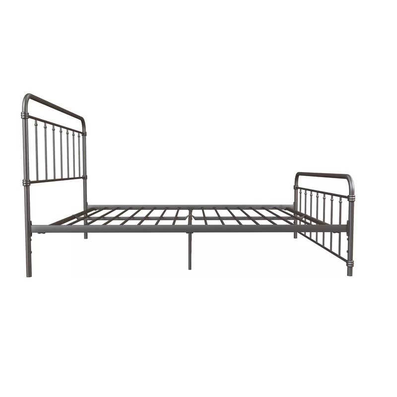 Matheney Platform Bed-Queen  thumbnail 5