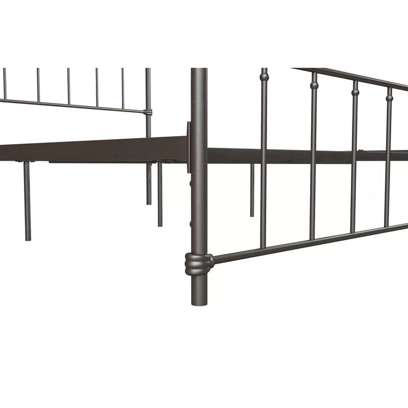 Matheney Platform Bed-Queen  thumbnail 6