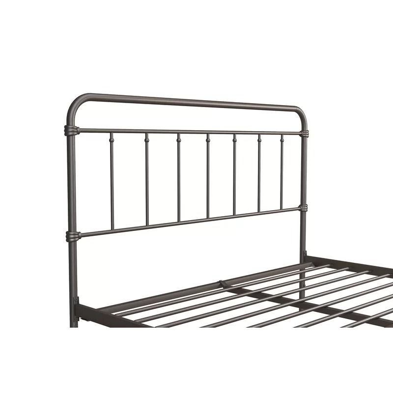 Matheney Platform Bed-Queen  thumbnail 7