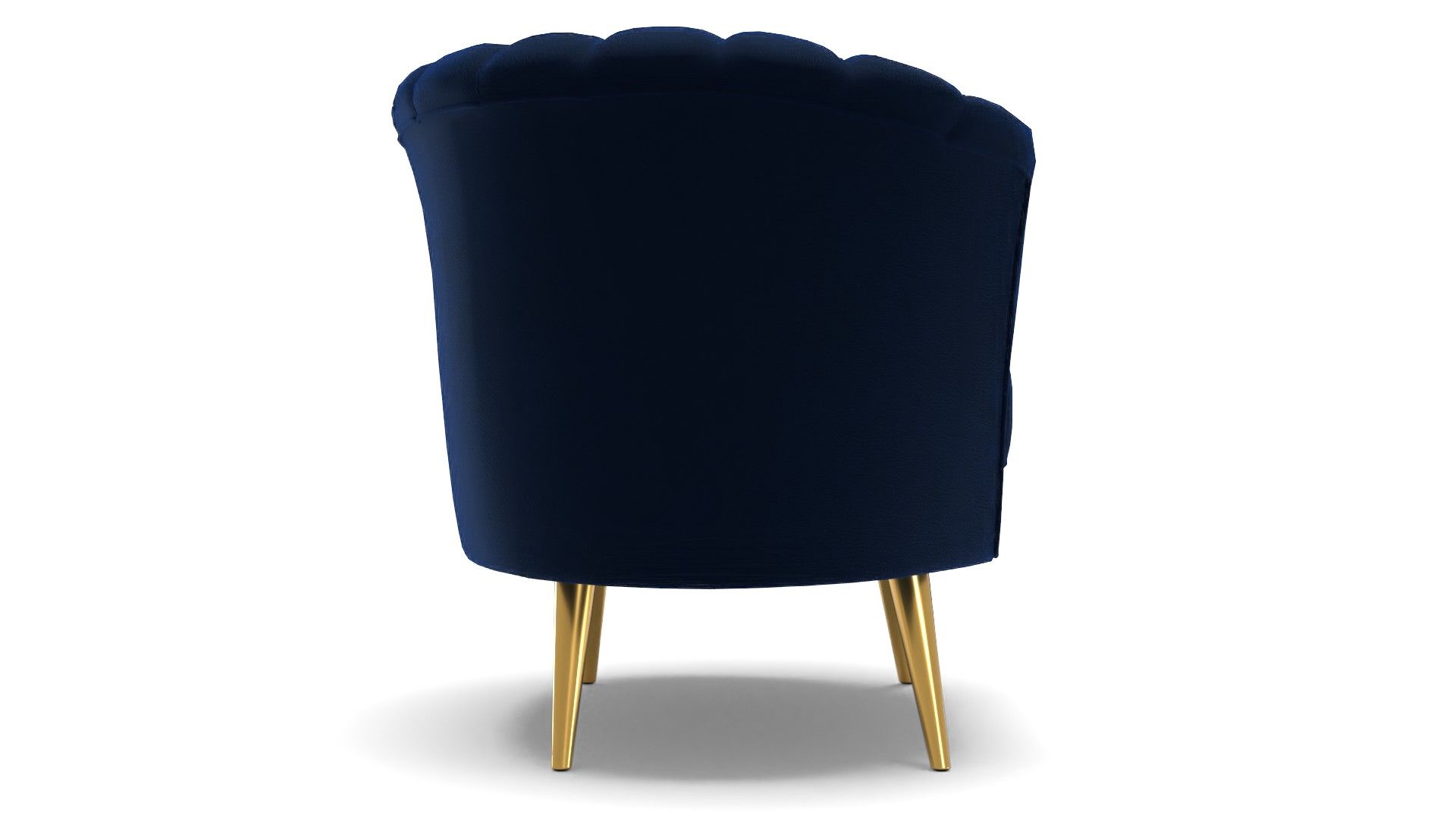 Lilo Barrel Chair thumbnail 2