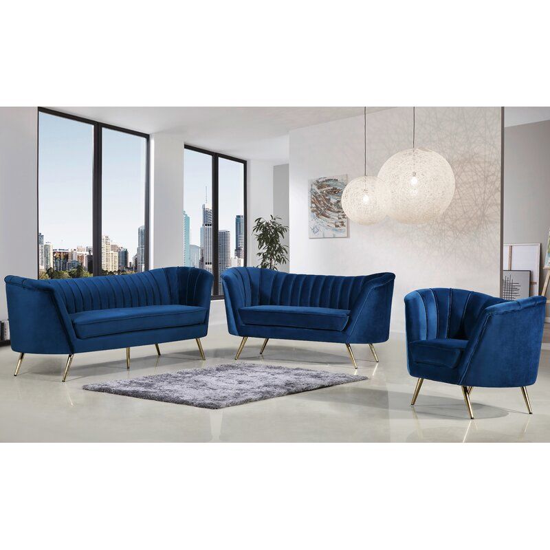 Lilo Barrel Chair thumbnail 5