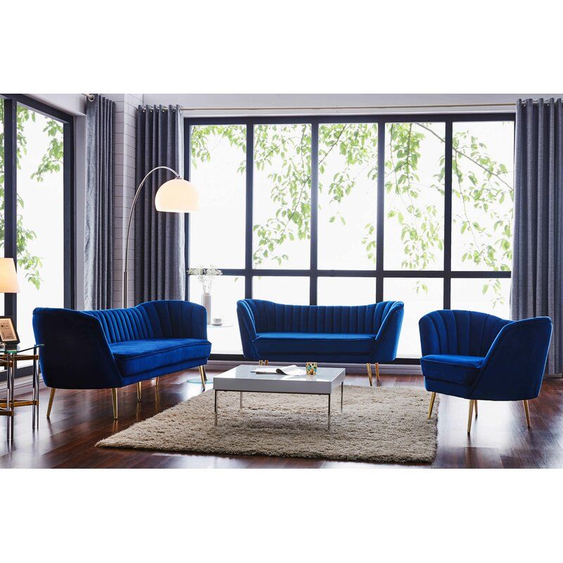 Lilo Barrel Chair thumbnail 6