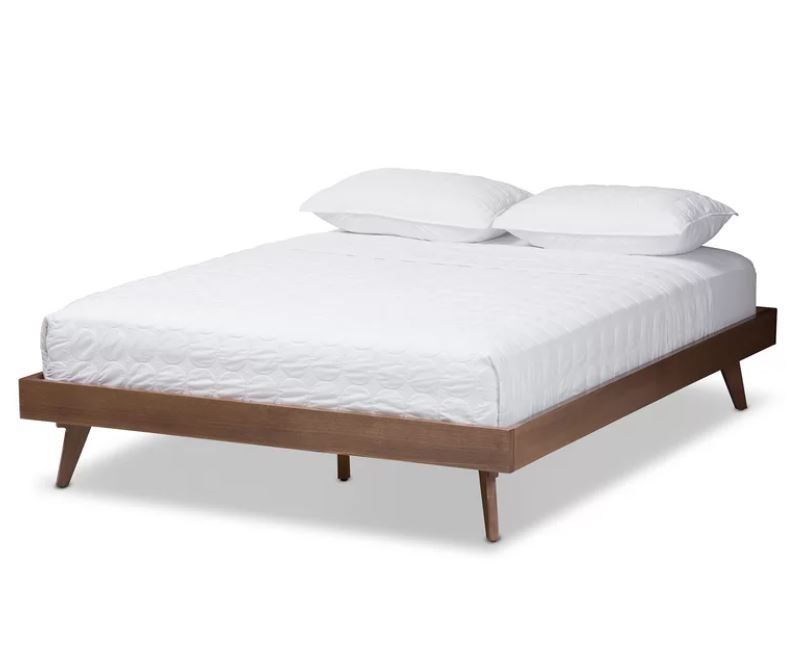 Brunner Platform Bed-Queen  thumbnail 3