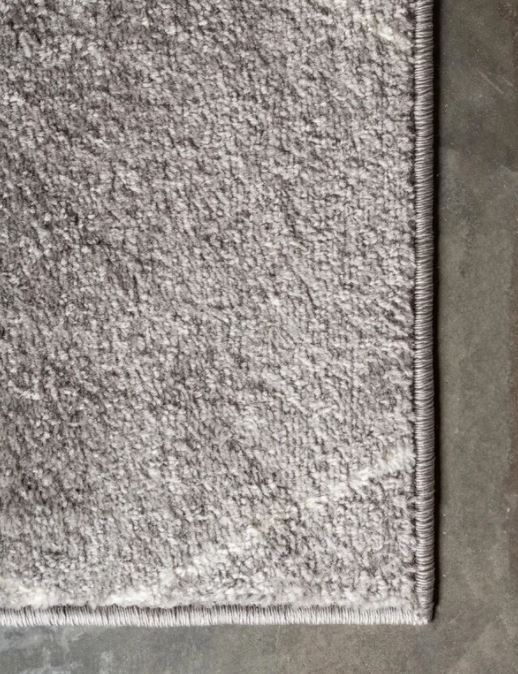 Elborough Geometric Light Gray Area Rug-10'x8' thumbnail 2