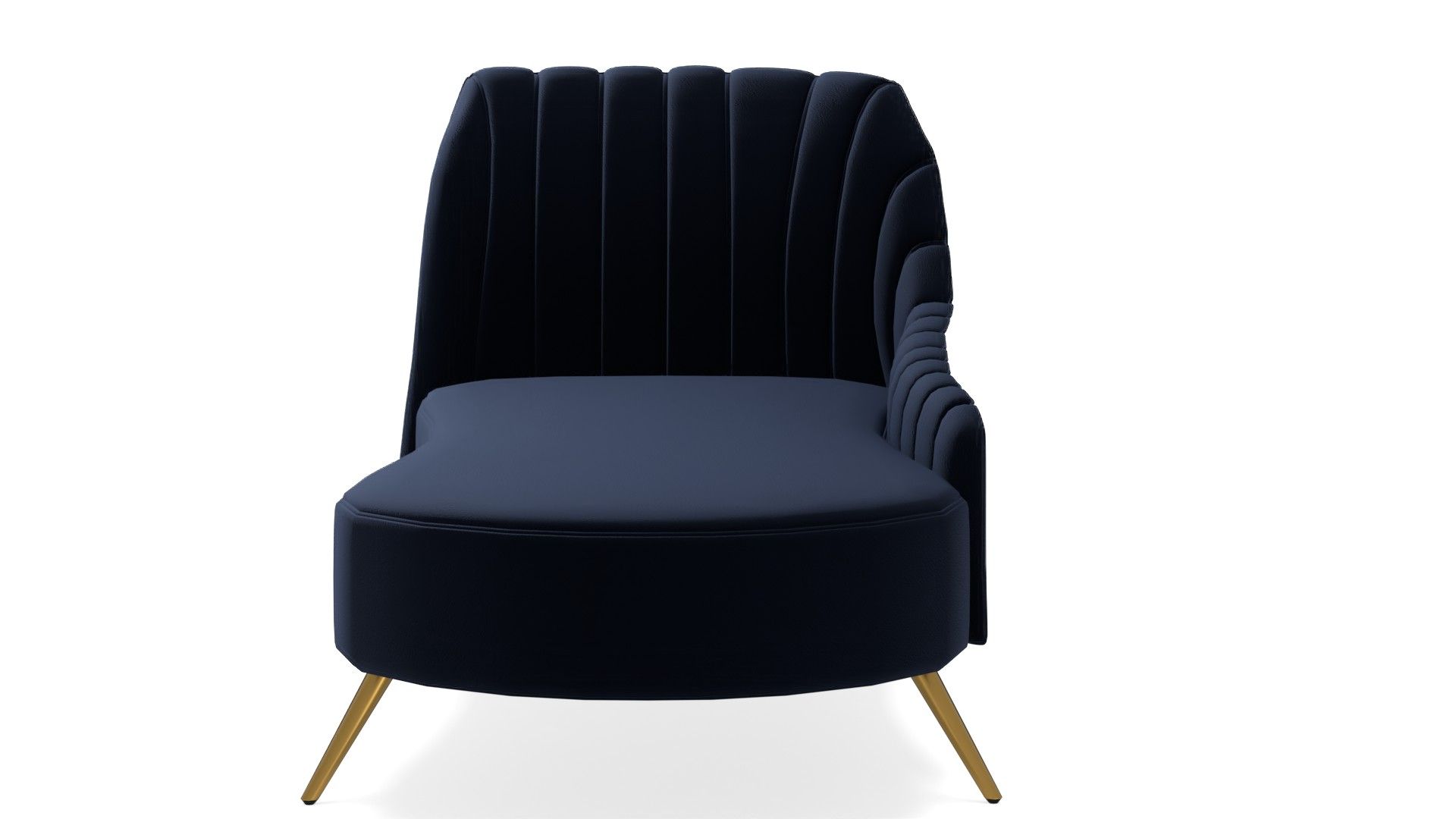 Koger Chaise Lounge thumbnail 2