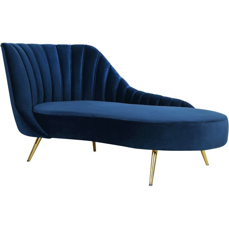 Koger Chaise Lounge thumbnail 3