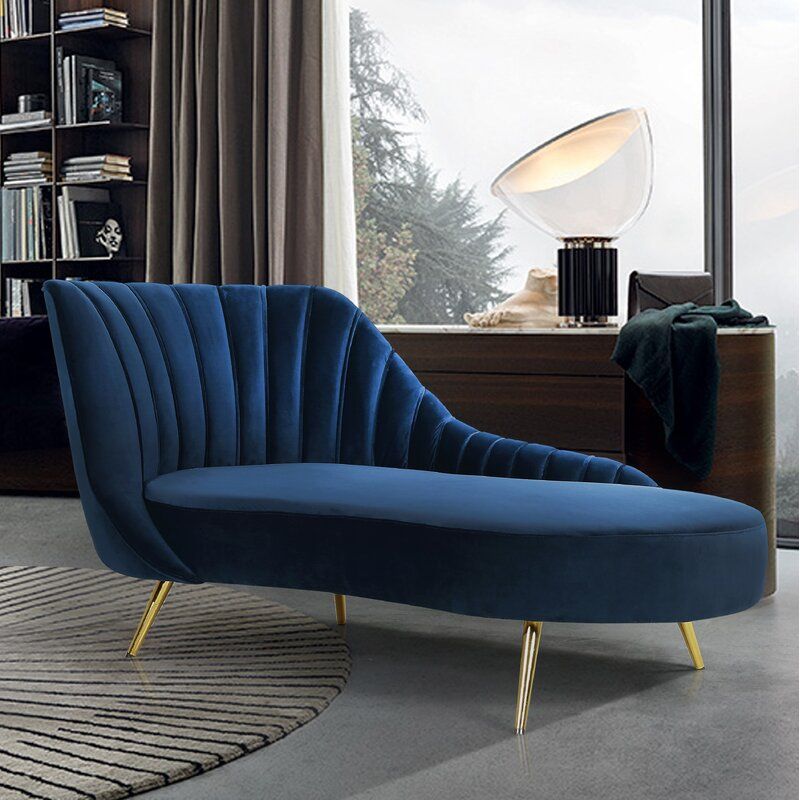 Koger Chaise Lounge thumbnail 4