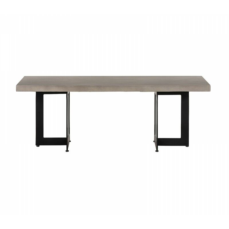 Tomaso Frame Coffee Table thumbnail 7