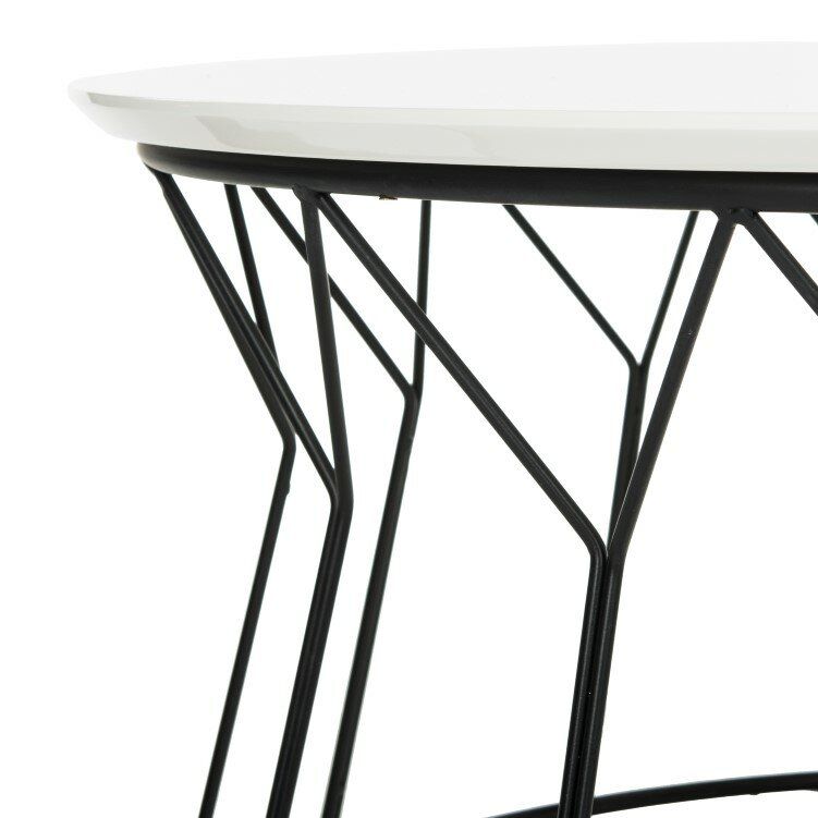 Leonard Frame Coffee Table thumbnail 4