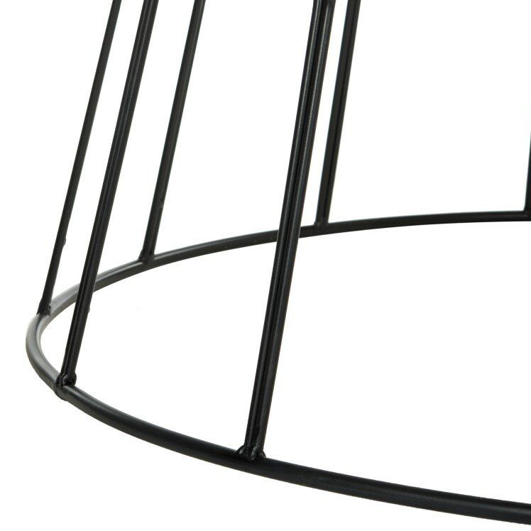 Leonard Frame Coffee Table thumbnail 5