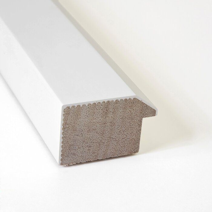 Magnetic Wall Mounted Bulletin Board thumbnail 2