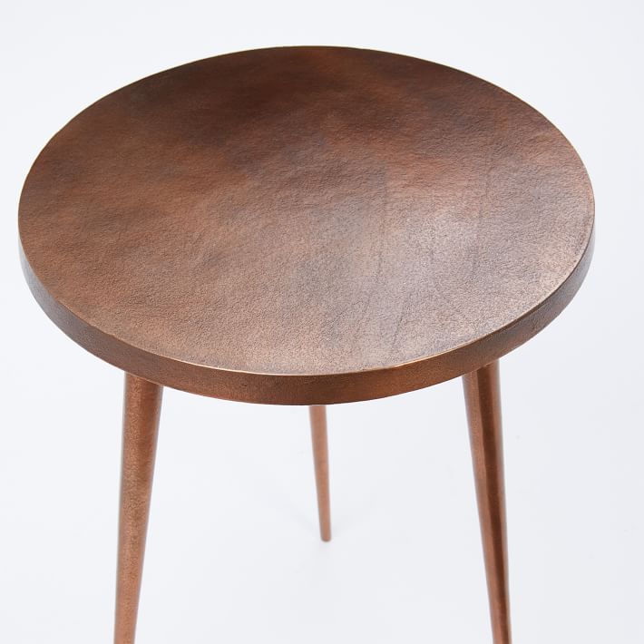 Tripod Side Table thumbnail 3