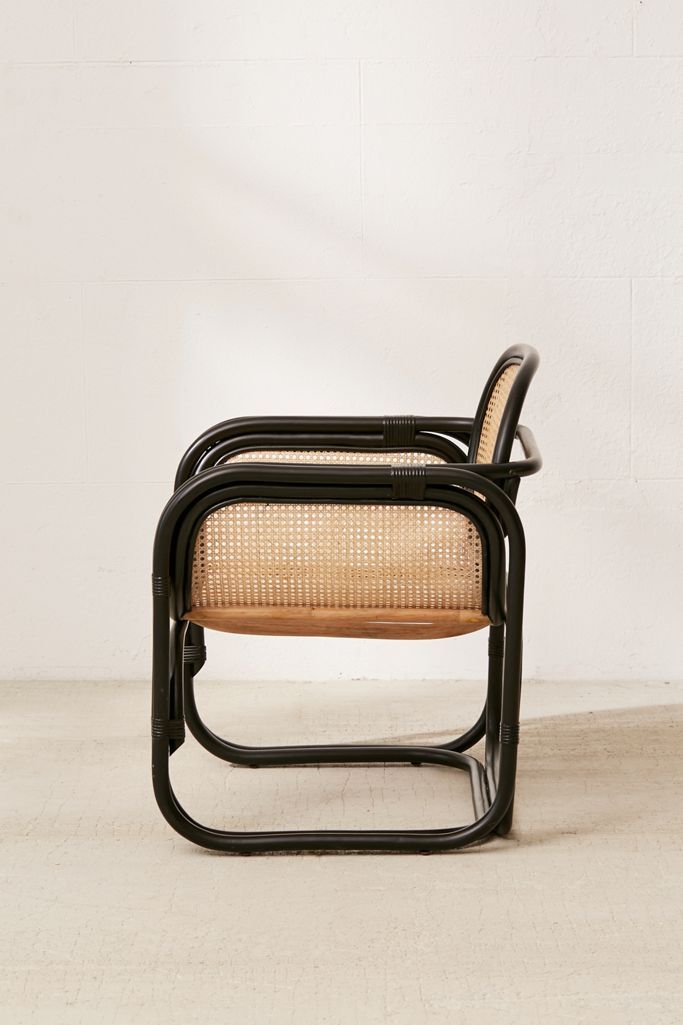 Marte Lounge Chair thumbnail 2