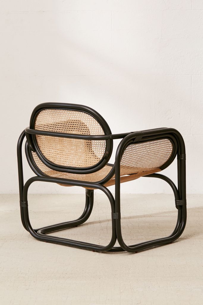 Marte Lounge Chair thumbnail 3