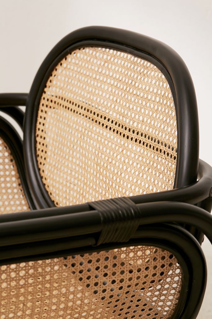 Marte Lounge Chair thumbnail 4