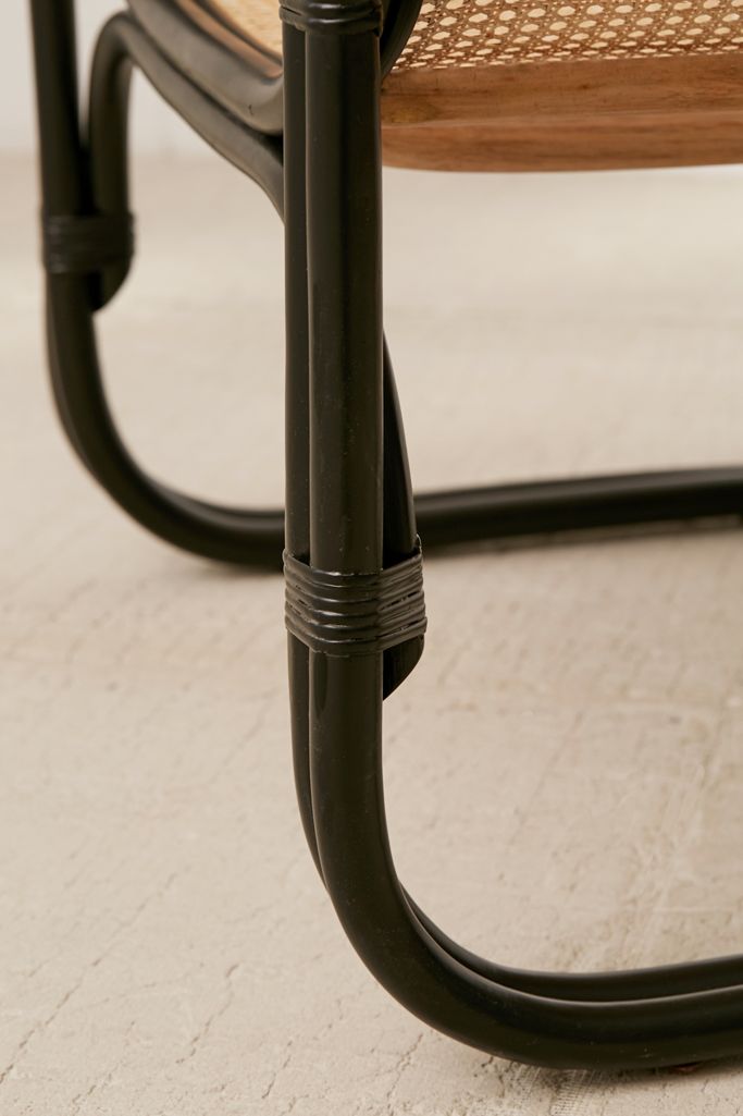 Marte Lounge Chair thumbnail 5