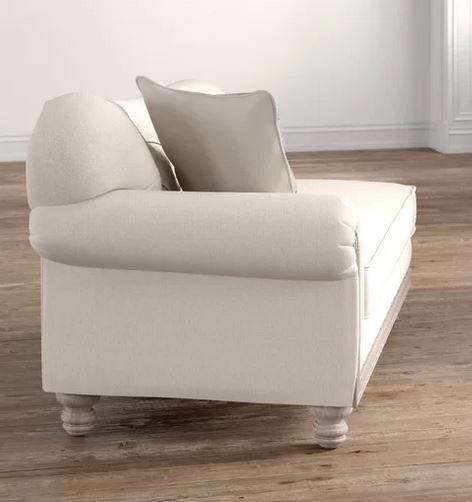 Chaise Lounge thumbnail 3