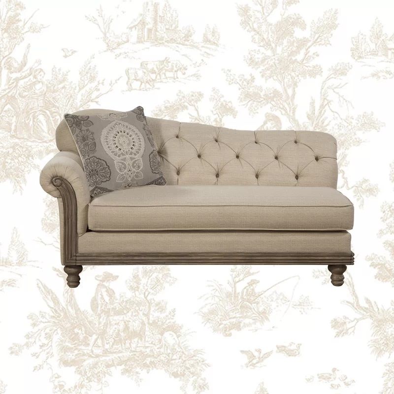 Chaise Lounge thumbnail 4