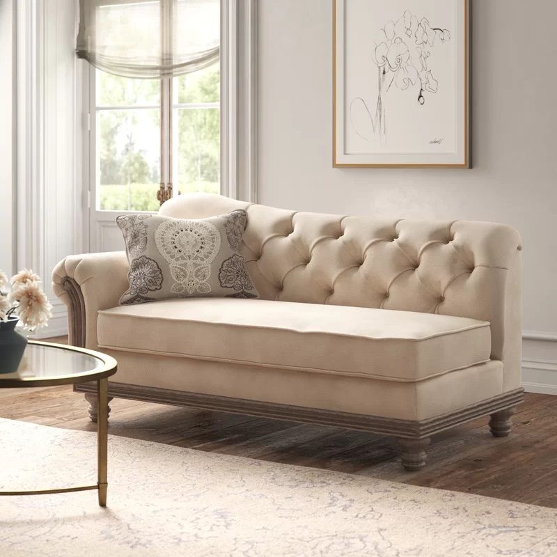 Chaise Lounge thumbnail 5