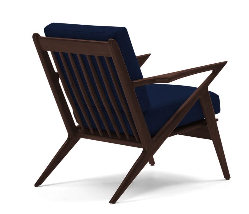 Soto Chair thumbnail 2