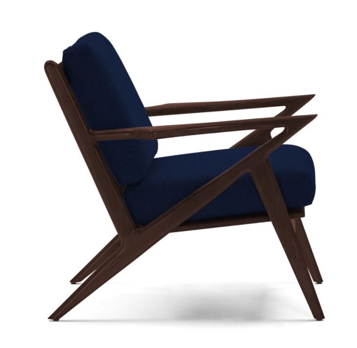 Soto Chair thumbnail 3