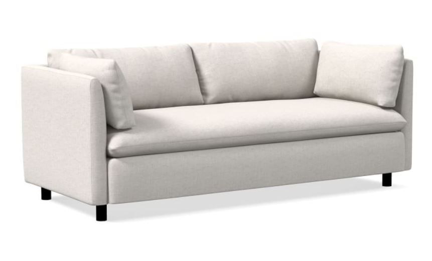 Shelter Queen Sleeper Sofa thumbnail 3