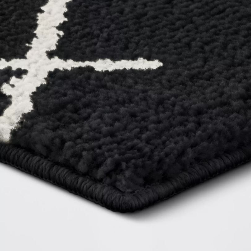 Bixel Tufted Rug-2'x7' thumbnail 2