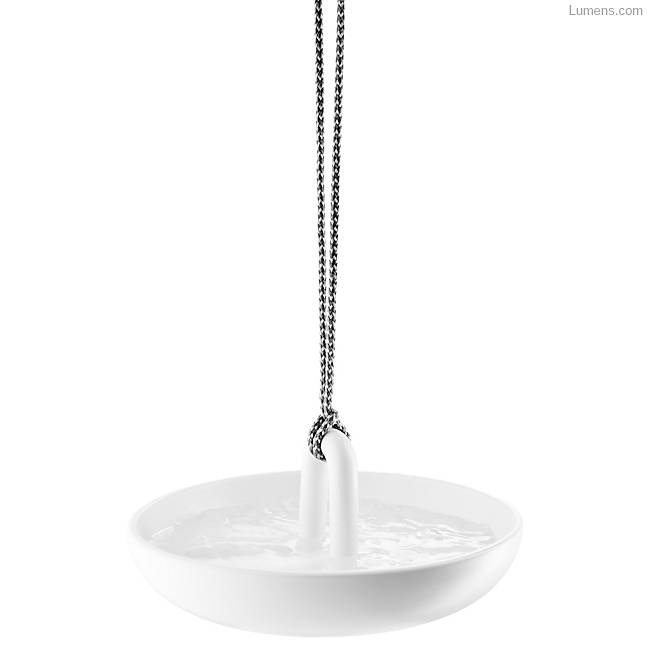 Customer Hanging Bird Bath thumbnail 3