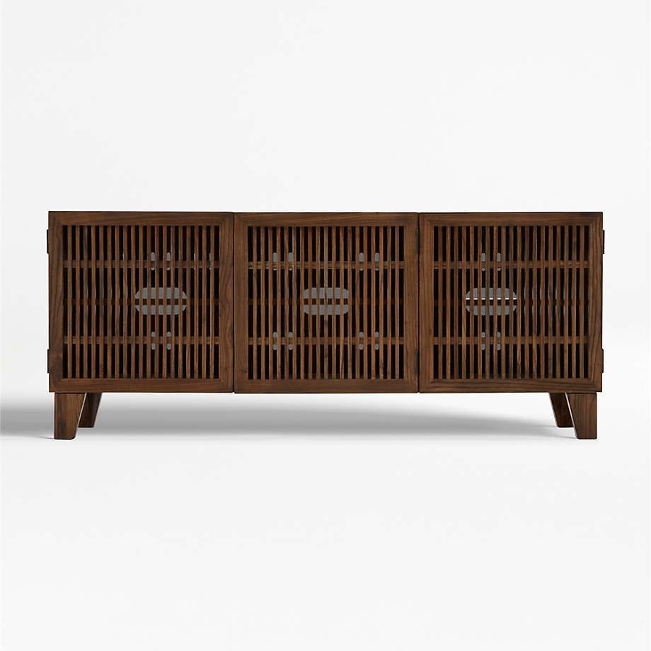 MARIN SHIITAKE 58 MEDIA CONSOLE thumbnail 3