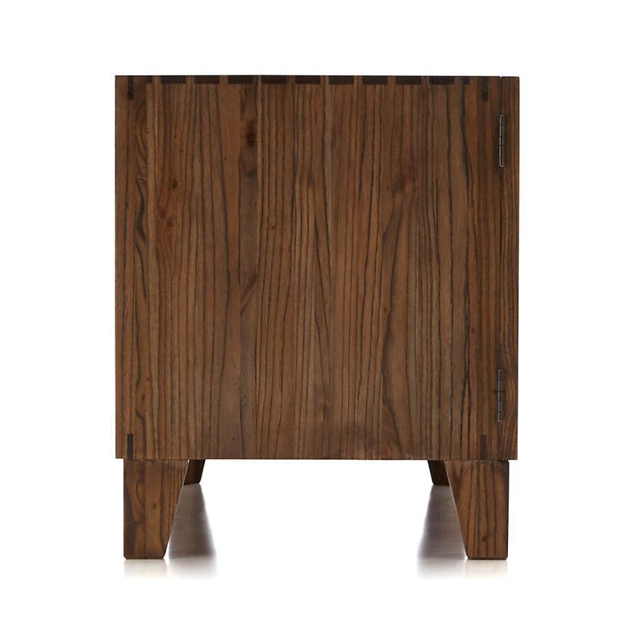 MARIN SHIITAKE 58 MEDIA CONSOLE thumbnail 4