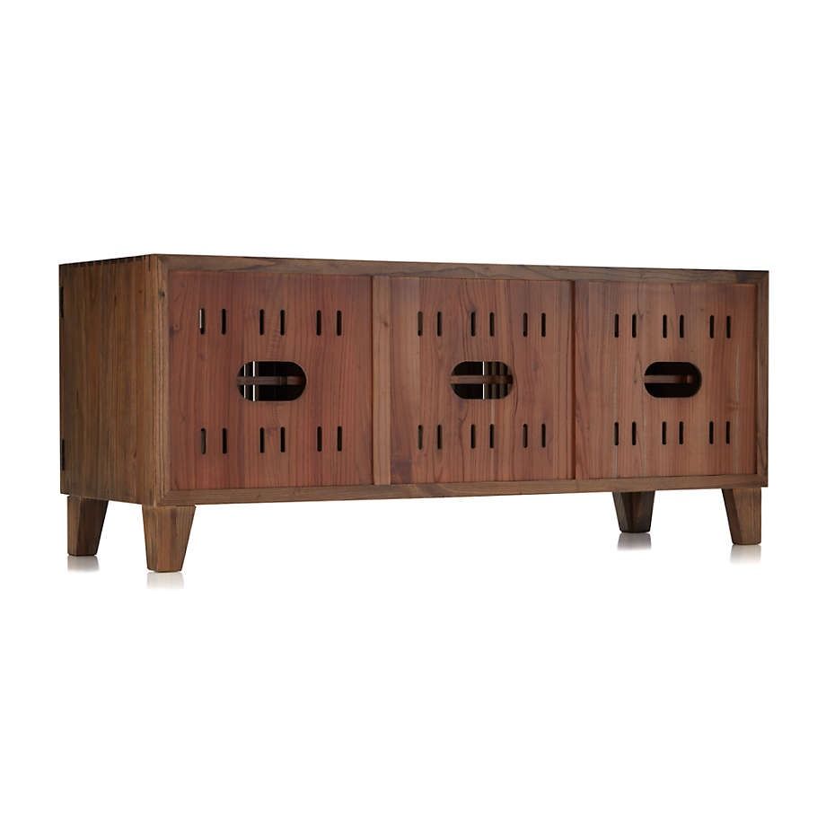 MARIN SHIITAKE 58 MEDIA CONSOLE thumbnail 5