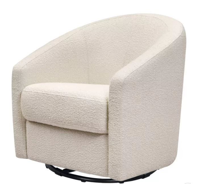 Babyletto Madison Swivel Glider thumbnail 3