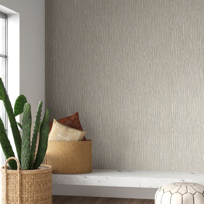 Swisher Grasscloth Wallpaper thumbnail 2