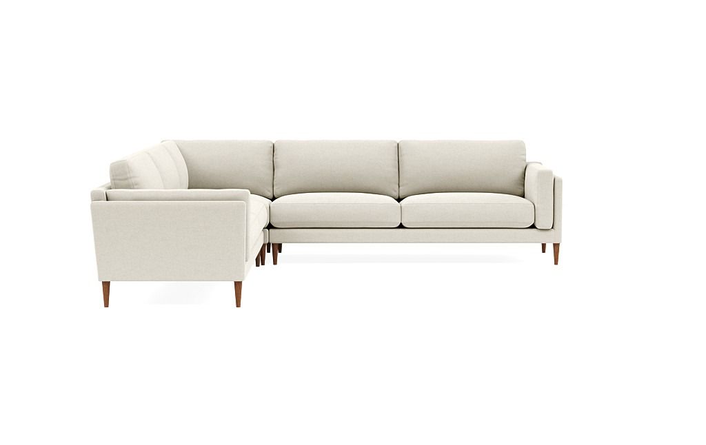 GABY Corner Sectional Sofa thumbnail 2