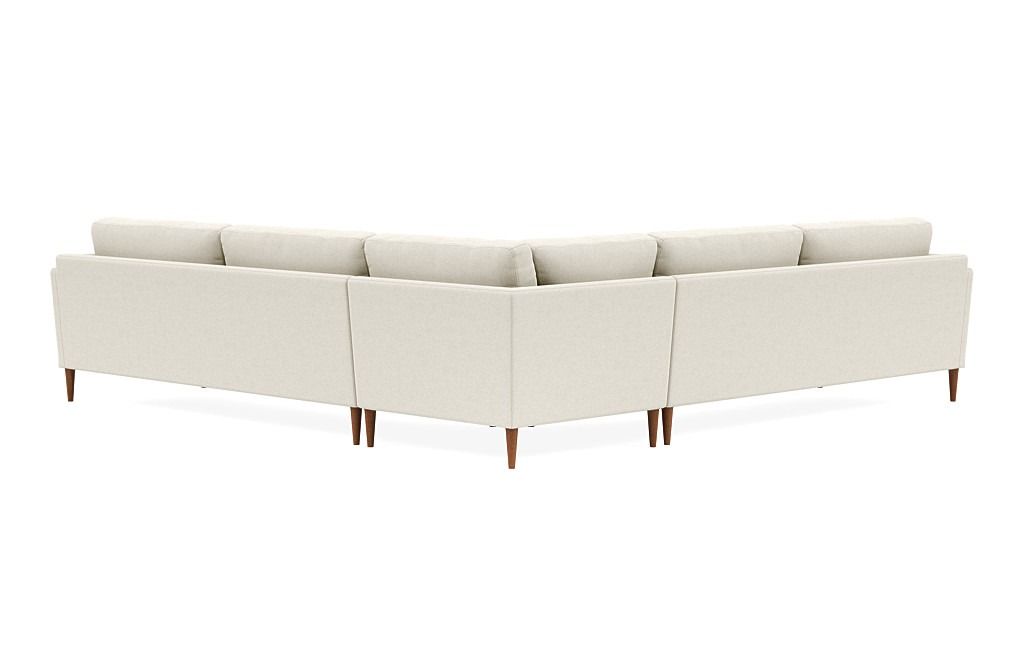 GABY Corner Sectional Sofa thumbnail 3