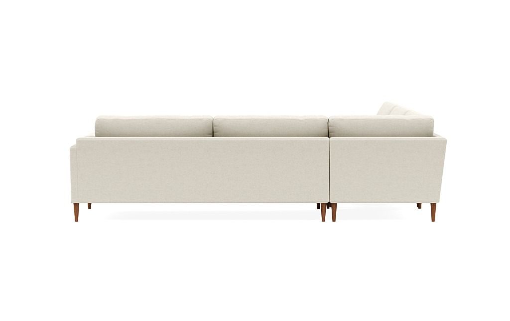 GABY Corner Sectional Sofa thumbnail 4