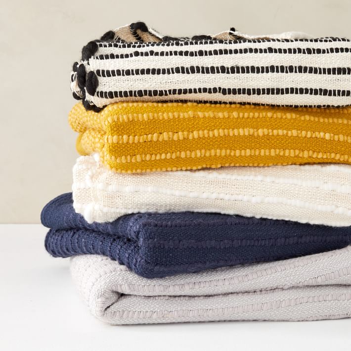Soft Corded Throw thumbnail 5
