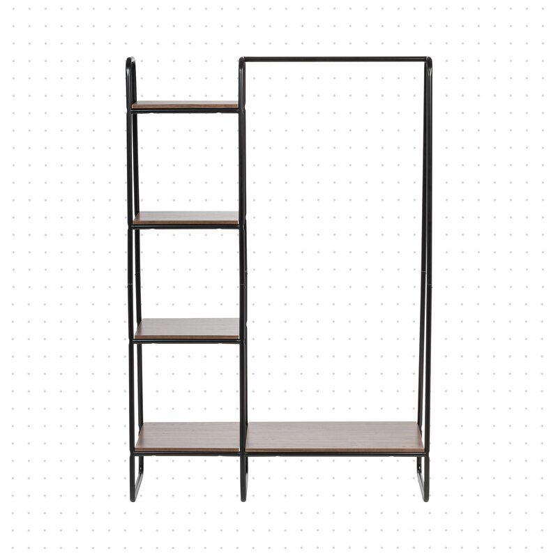 Dillon Garment Rack thumbnail 2