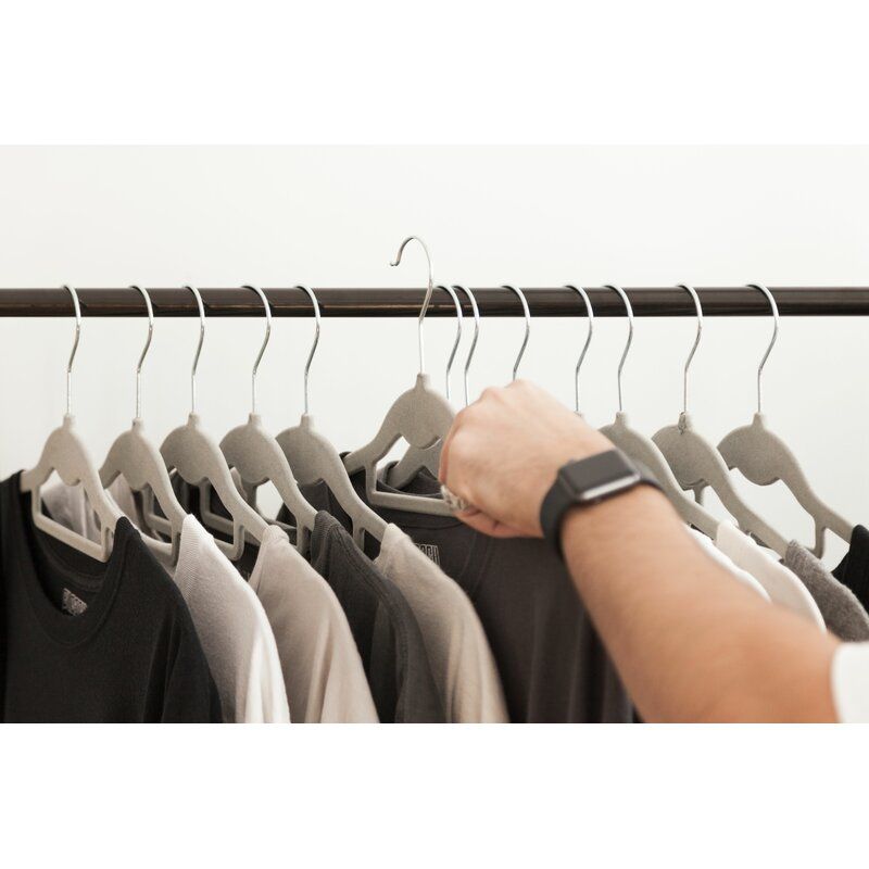 Dillon Garment Rack thumbnail 5