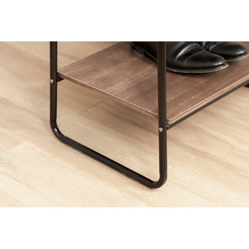 Dillon Garment Rack thumbnail 6