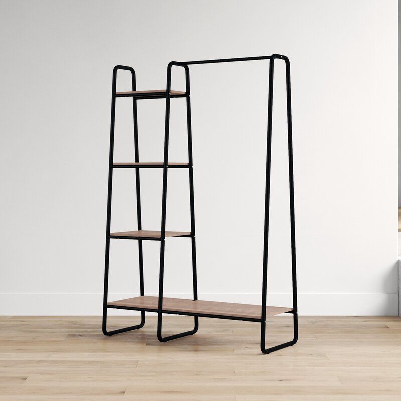 Dillon Garment Rack thumbnail 7