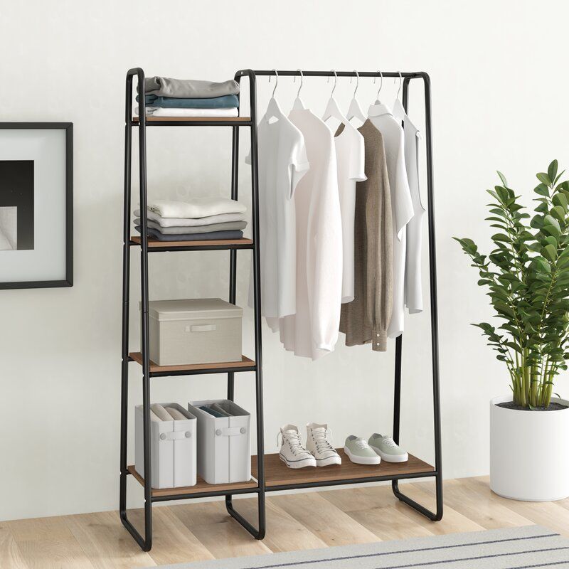 Dillon Garment Rack thumbnail 8