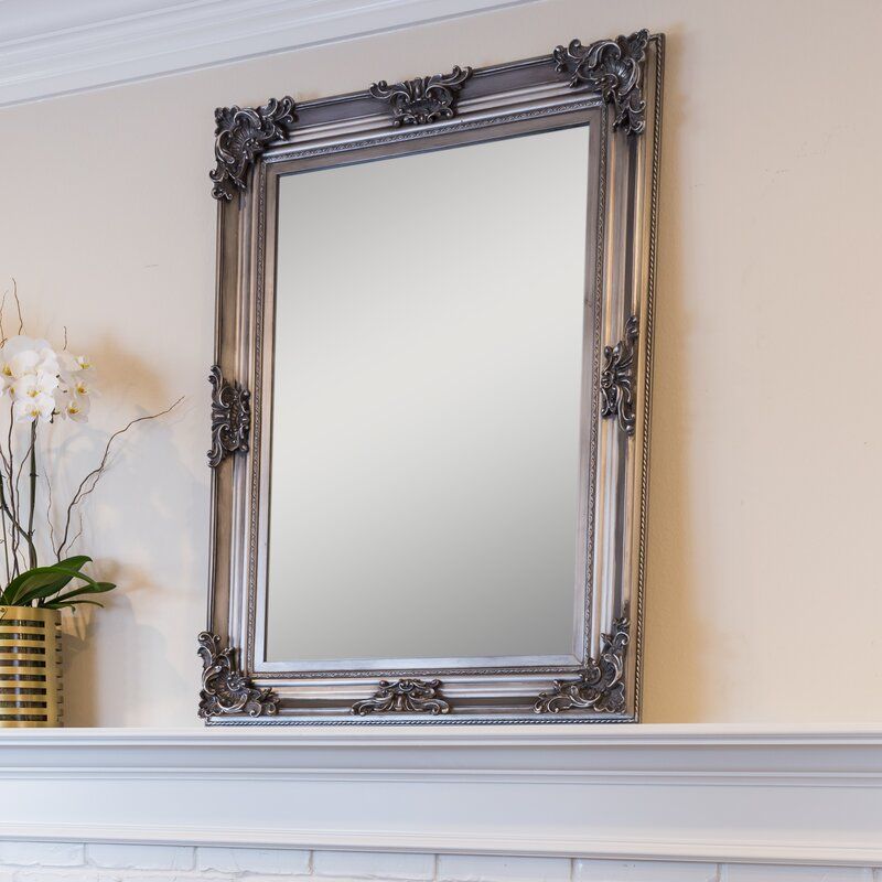Beaumont Wall Mounted Mirror thumbnail 2